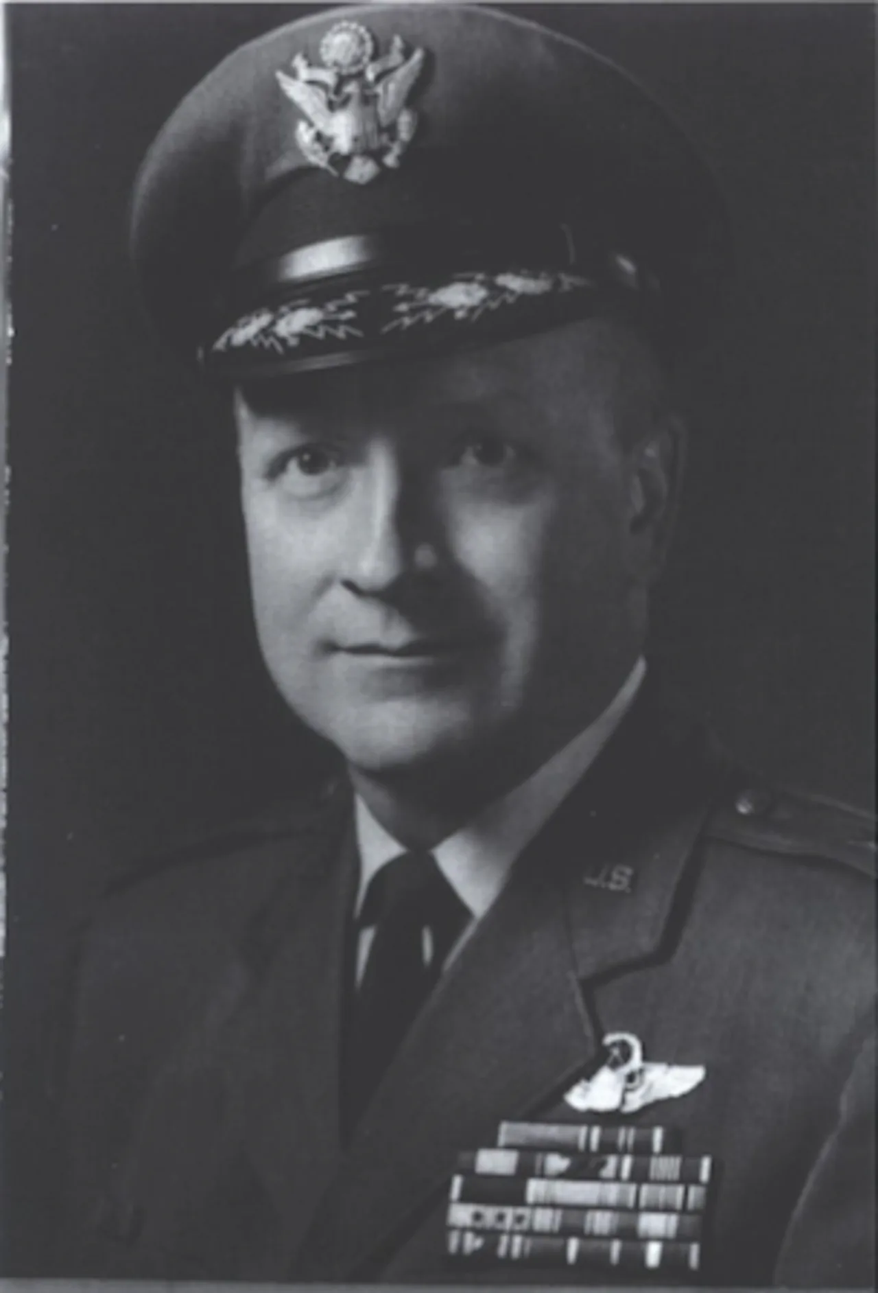 Robert F. Burnham