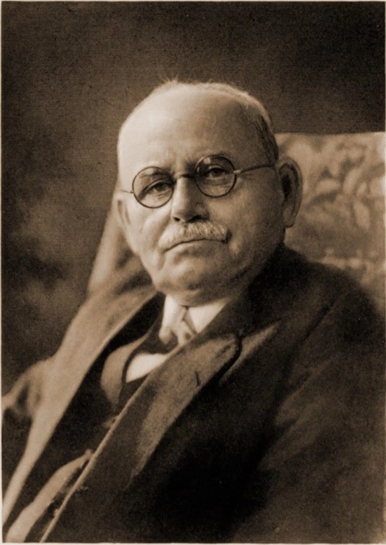 Isaac Wolfe Bernheim
