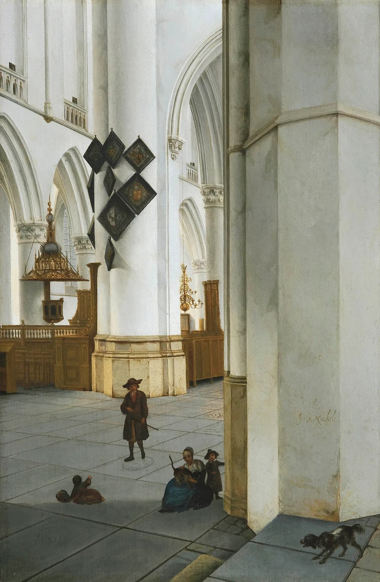Isaak van Nickelen