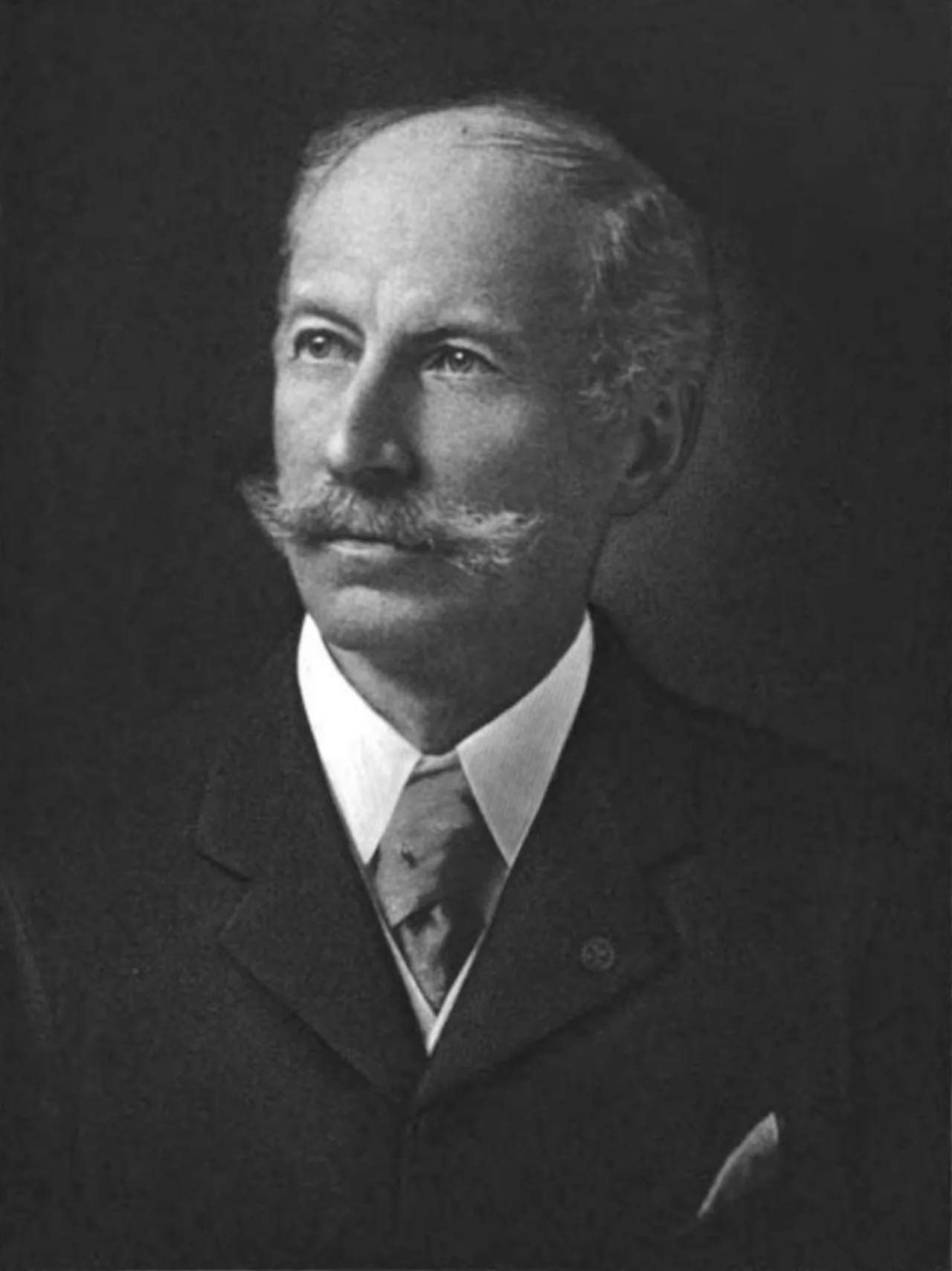 Richard Peters