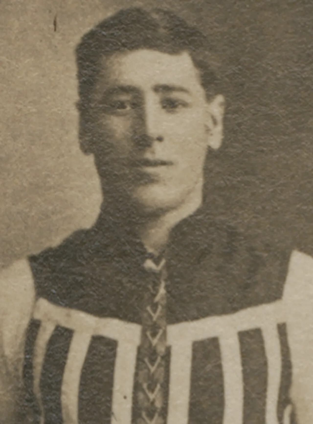 Cecil Curnow