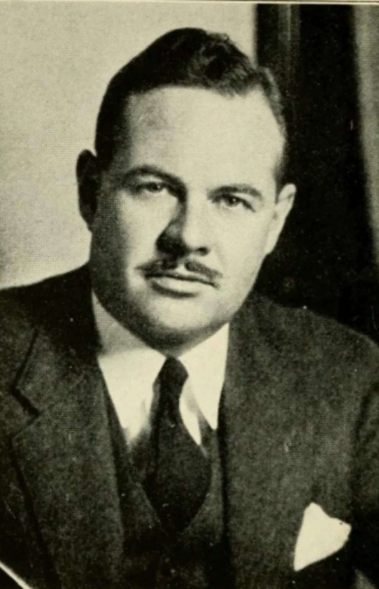 Jarvis Hunt