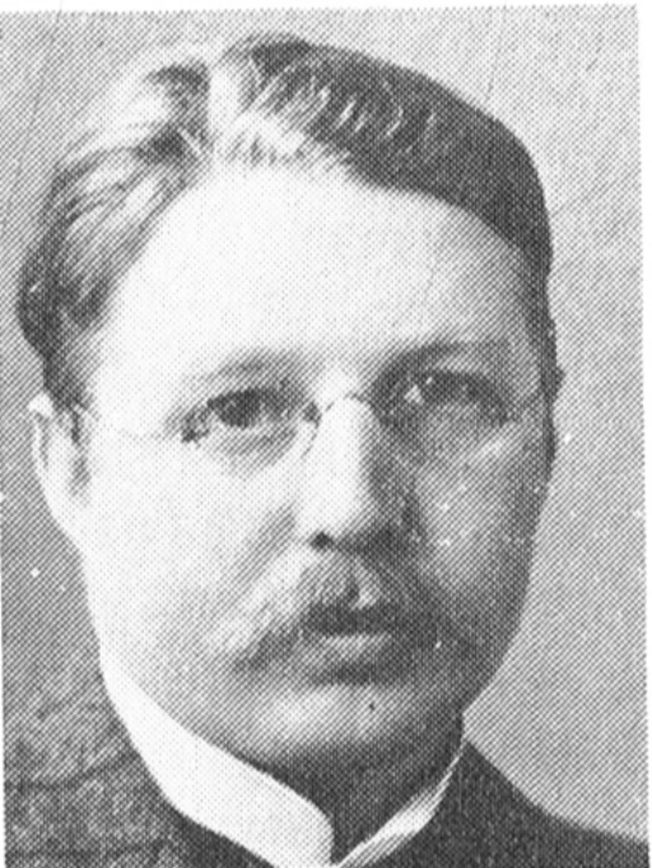 Carl Romanus