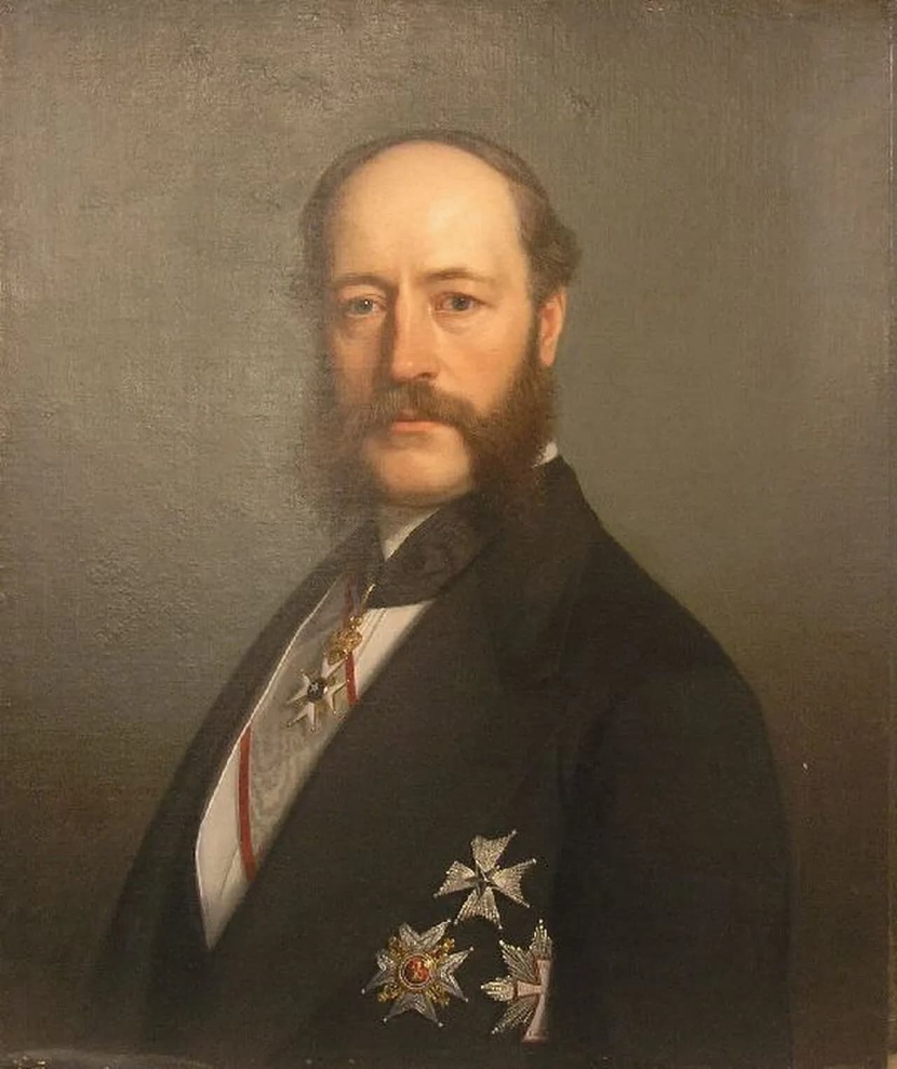 Adolf Wilhelm Roos