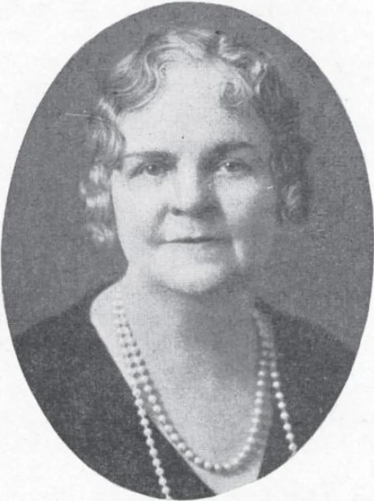 Isabelle S. Ross