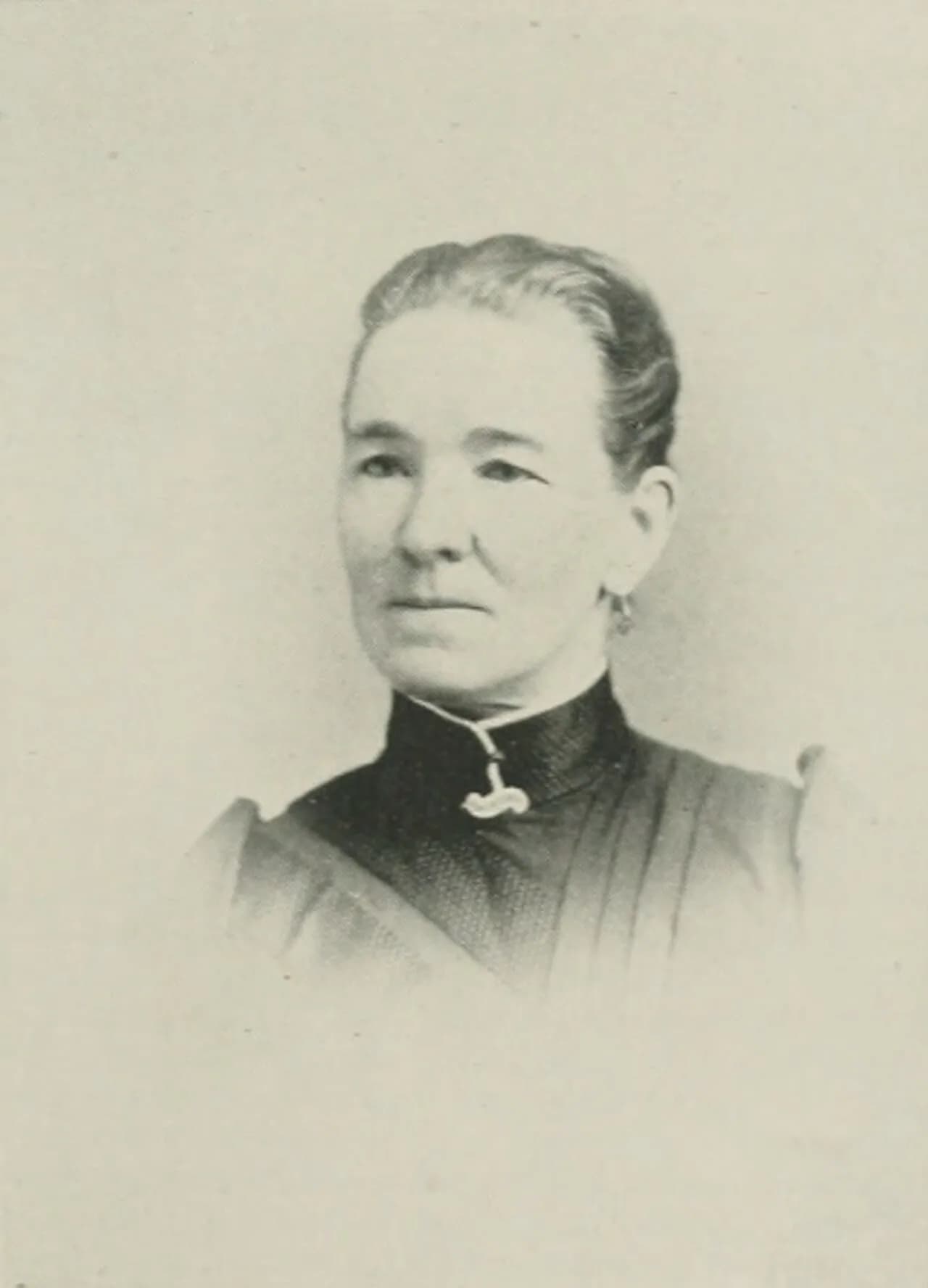Eva Griffith Thompson