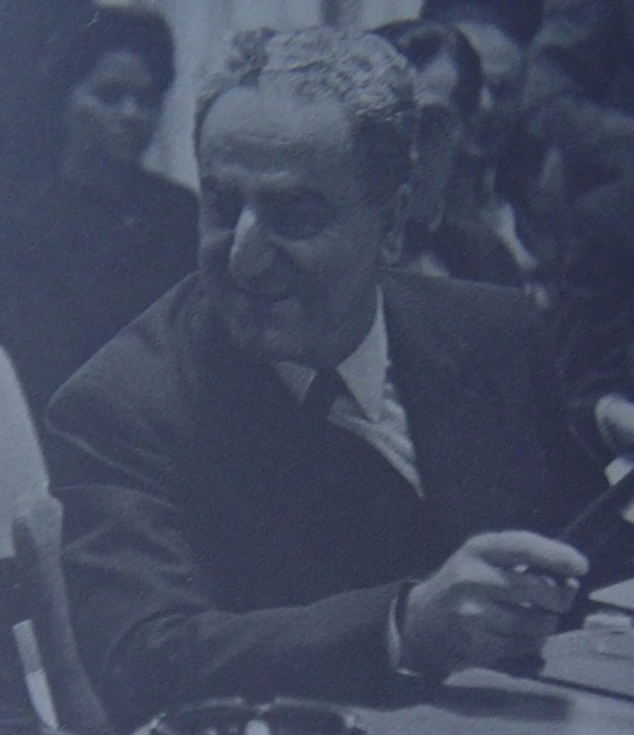 Charles Malik