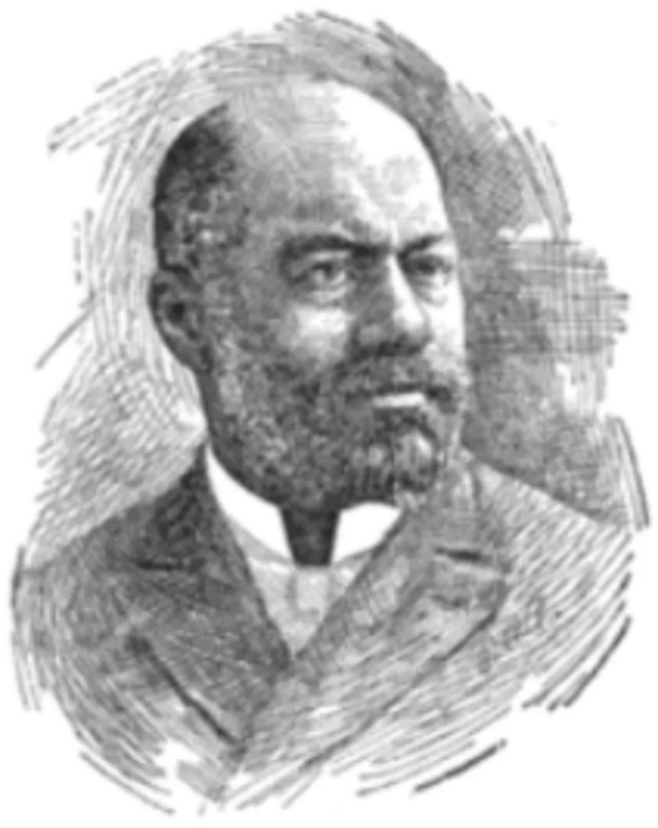 Isaiah Benjamin Scott