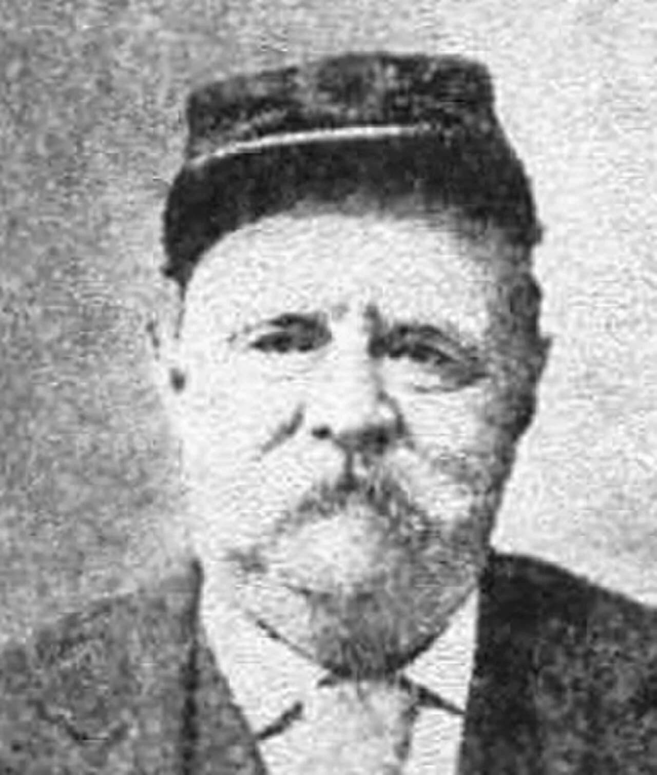 William Sands