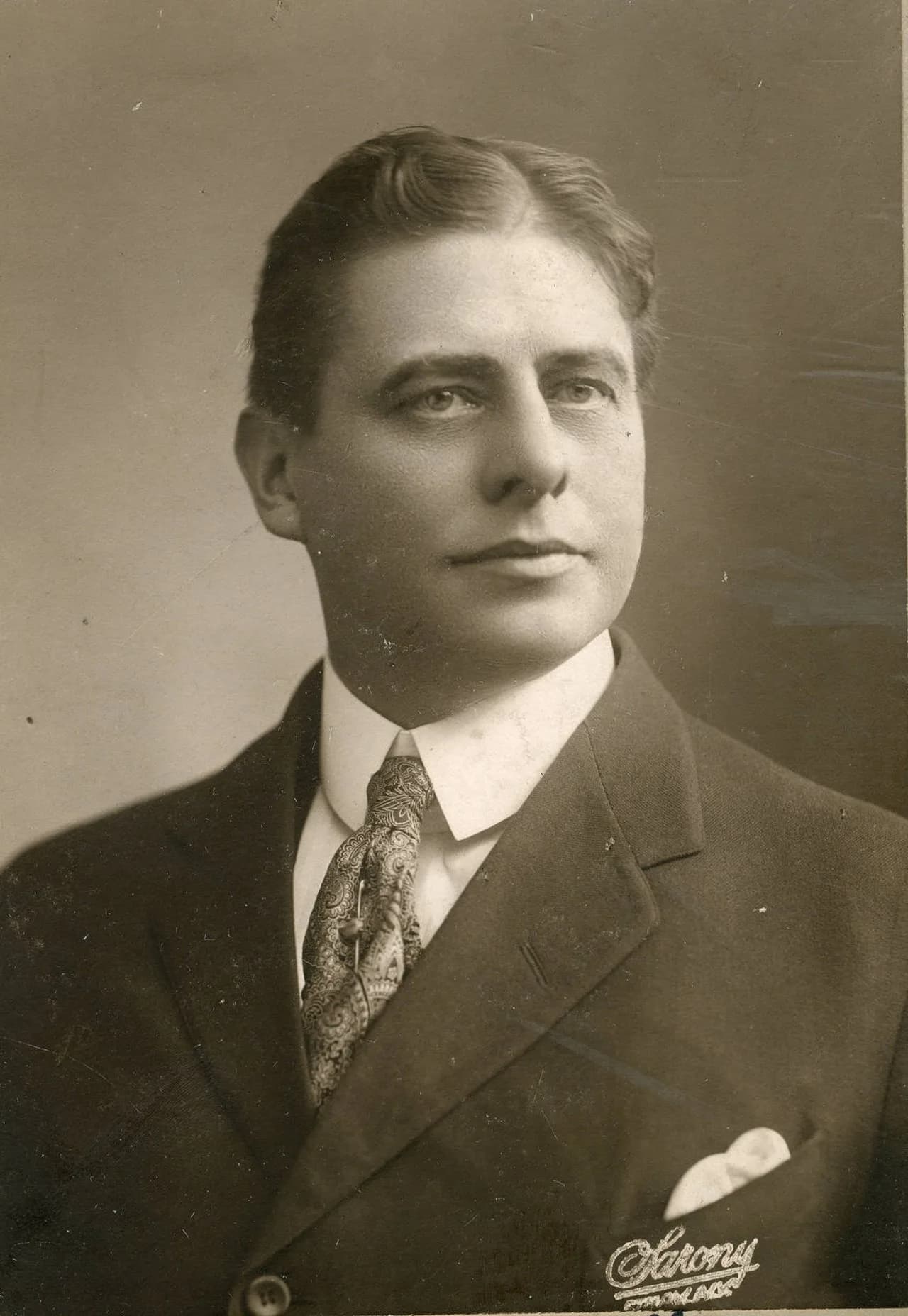 Charles Dalton
