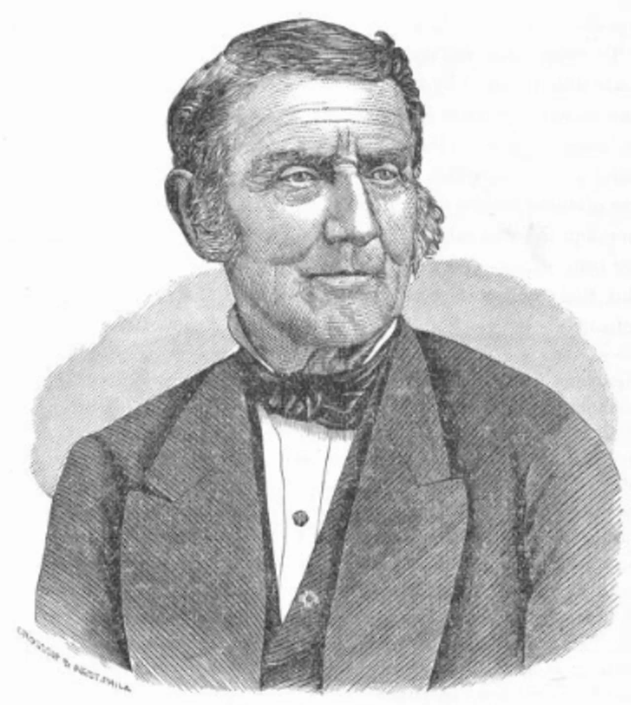 John Clarke