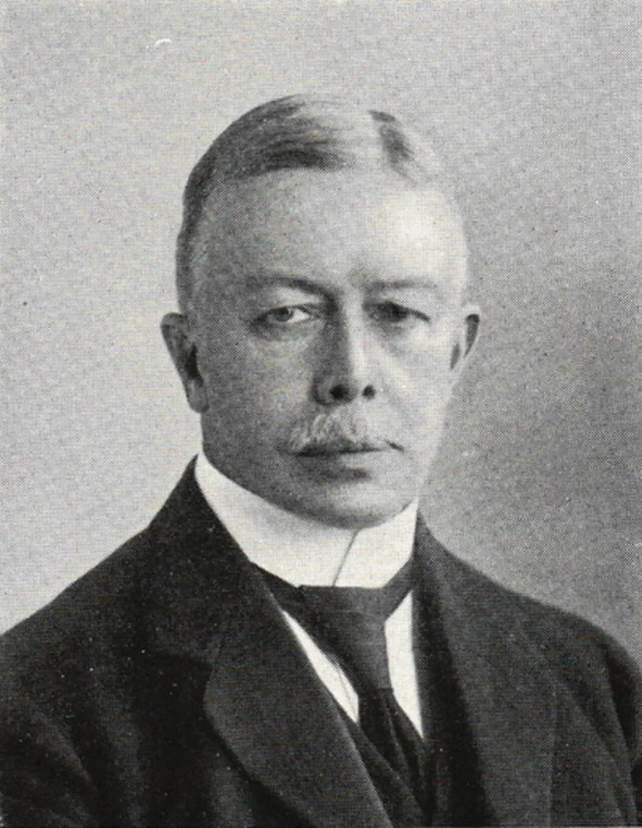 Carl Ros