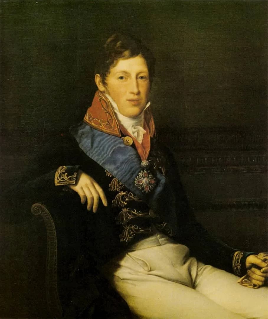 August I.