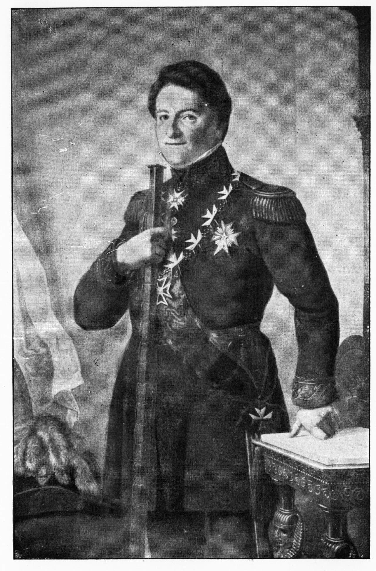 Axel von Rosen