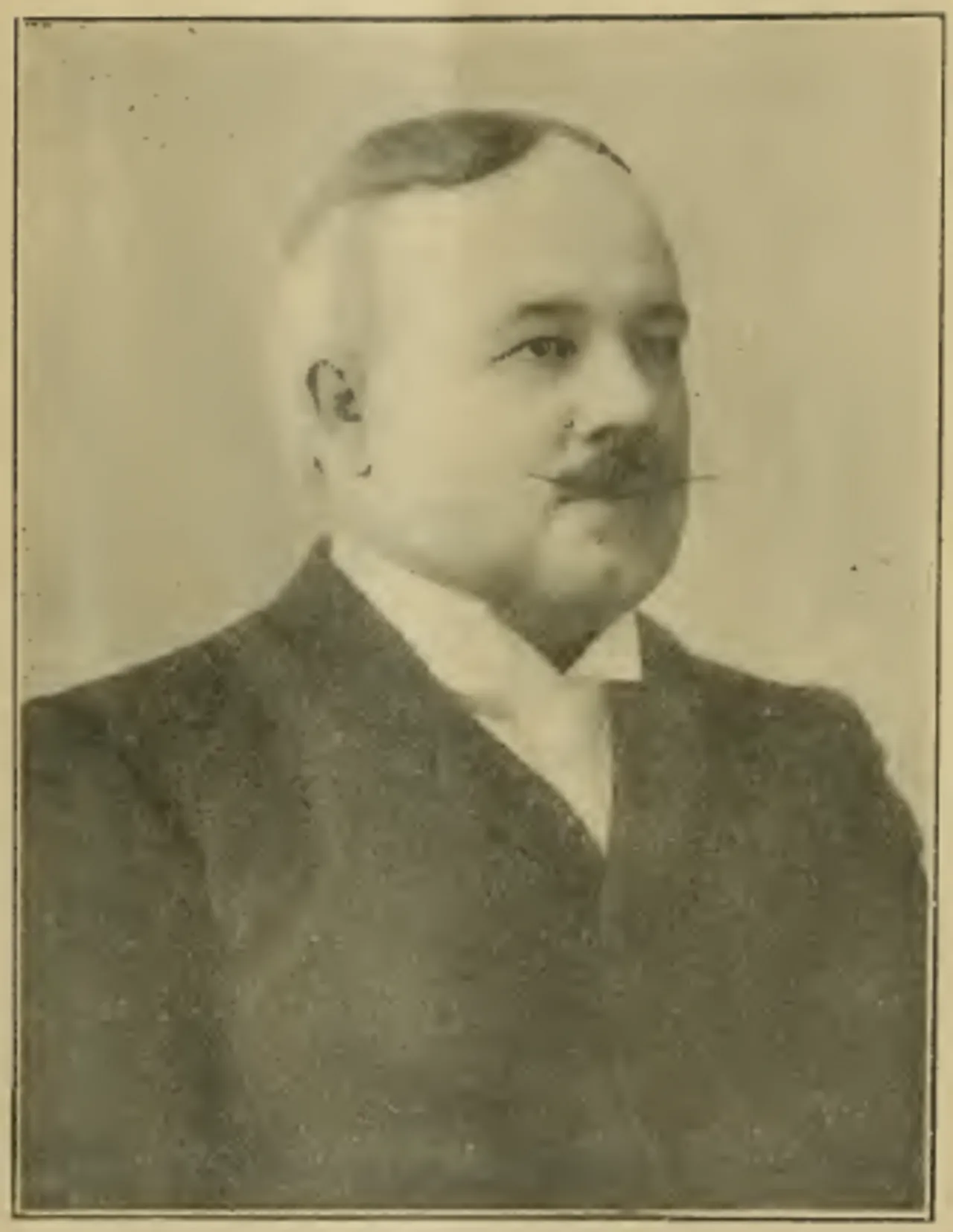 Pierre-Napoléon Breton