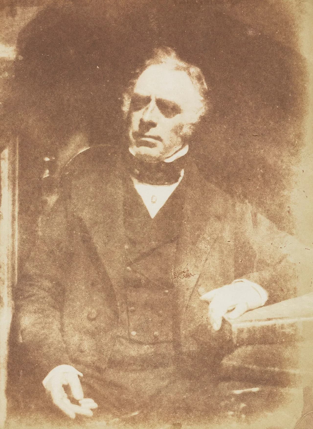 James Grierson