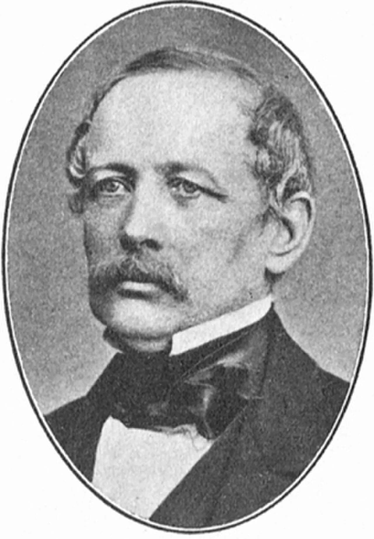 Fredrik von Rosen