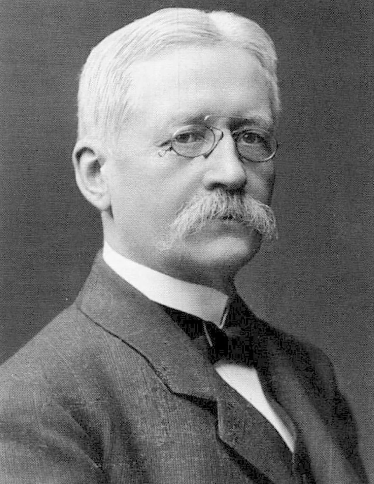 Fredrik von Rosen