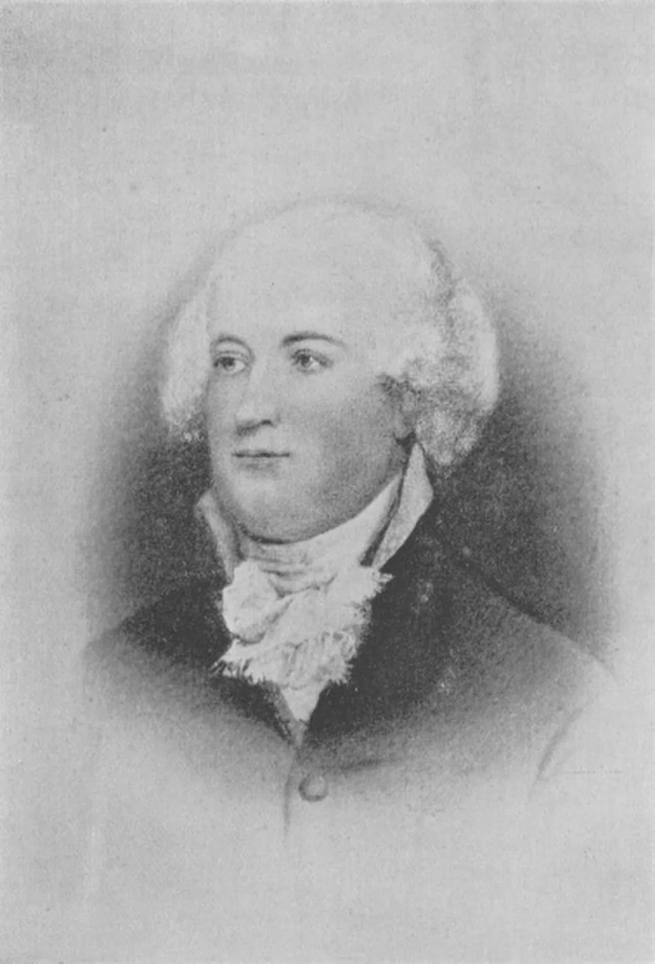 George Meade