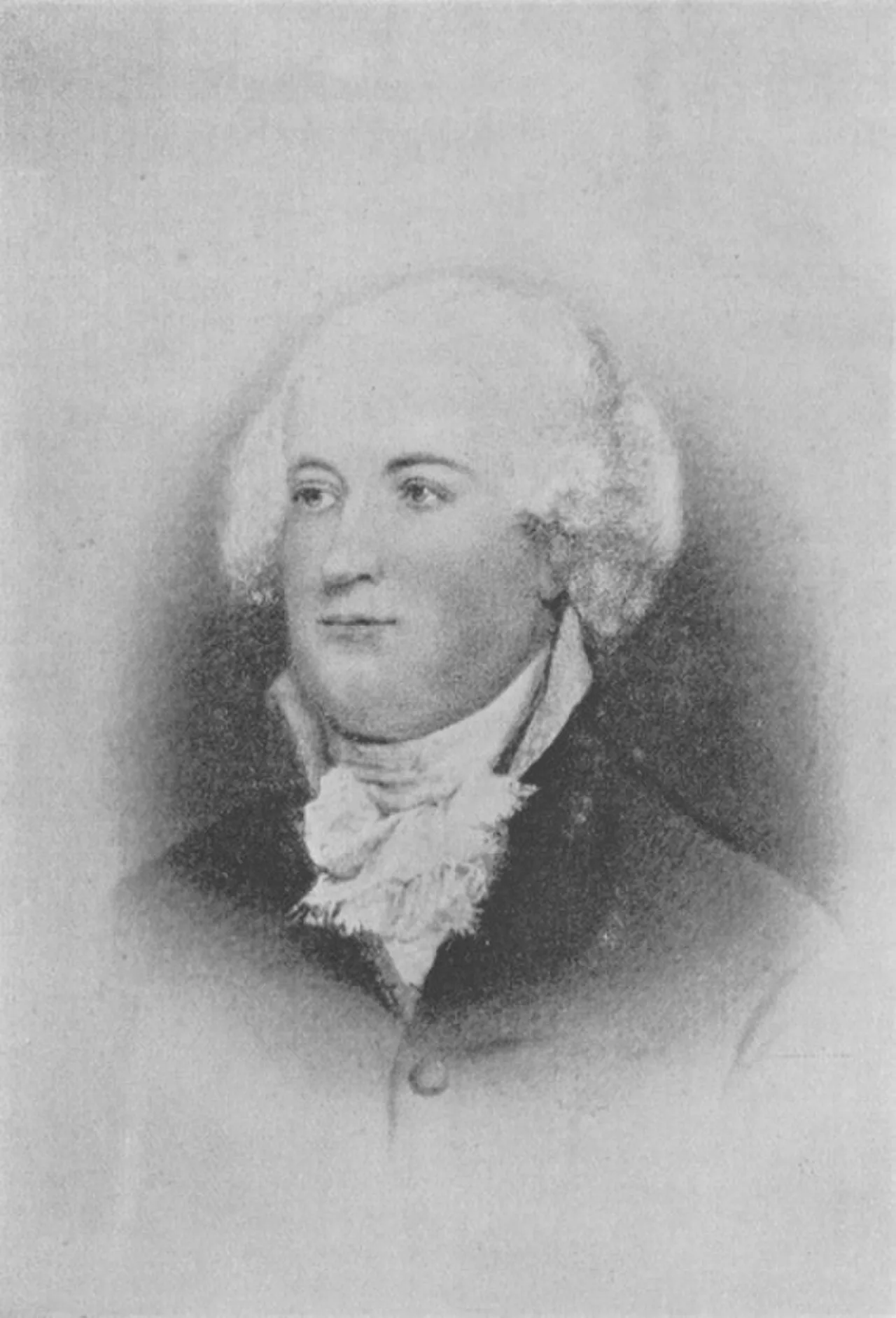 George Meade