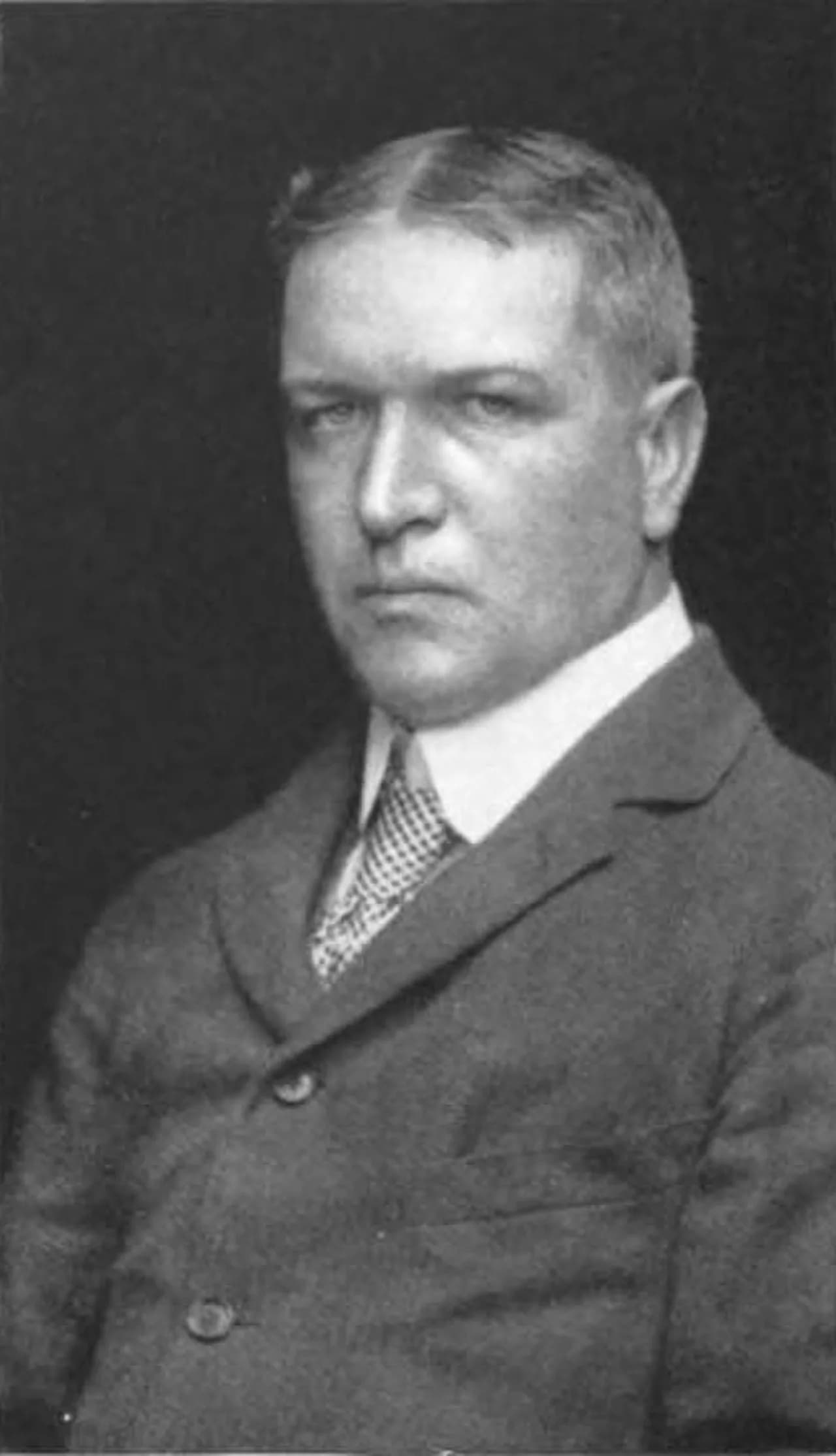 Sidney Dillon Ripley