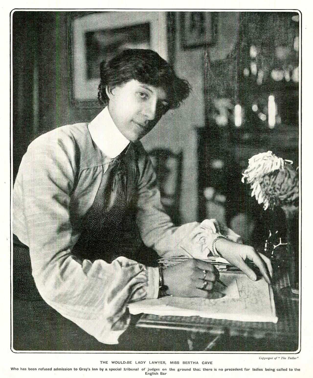 Bertha Cave