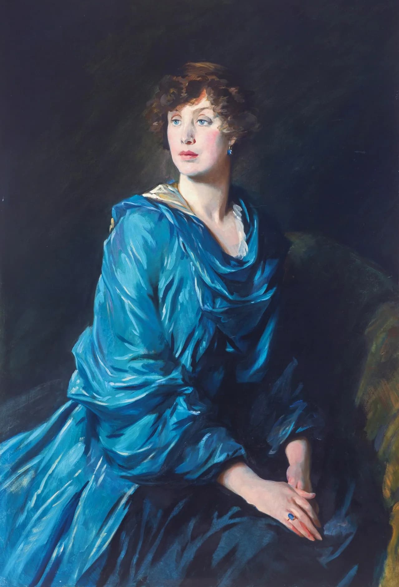 Margaret Etrenne Hannah Milnes