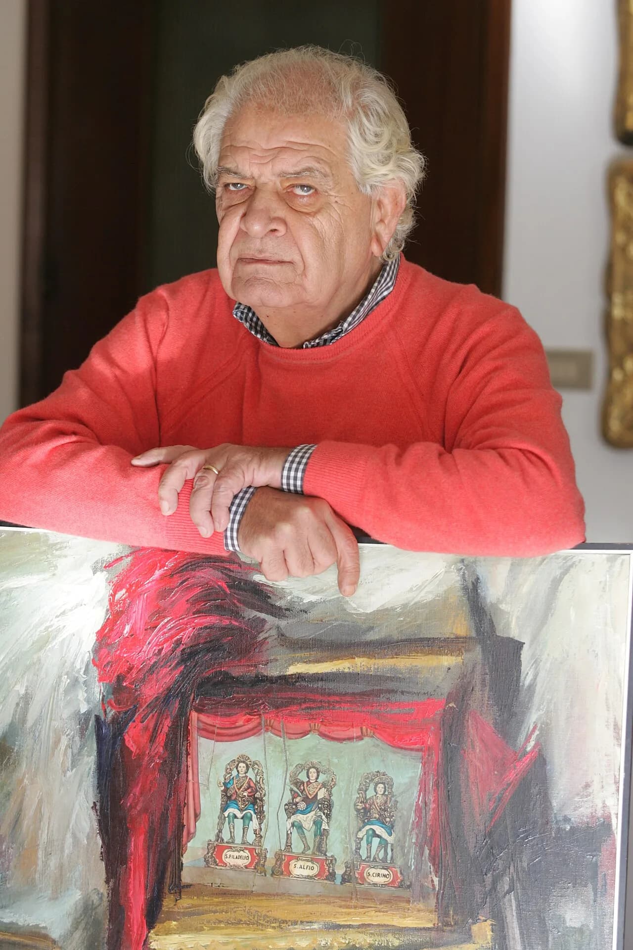Francesco Contrafatto