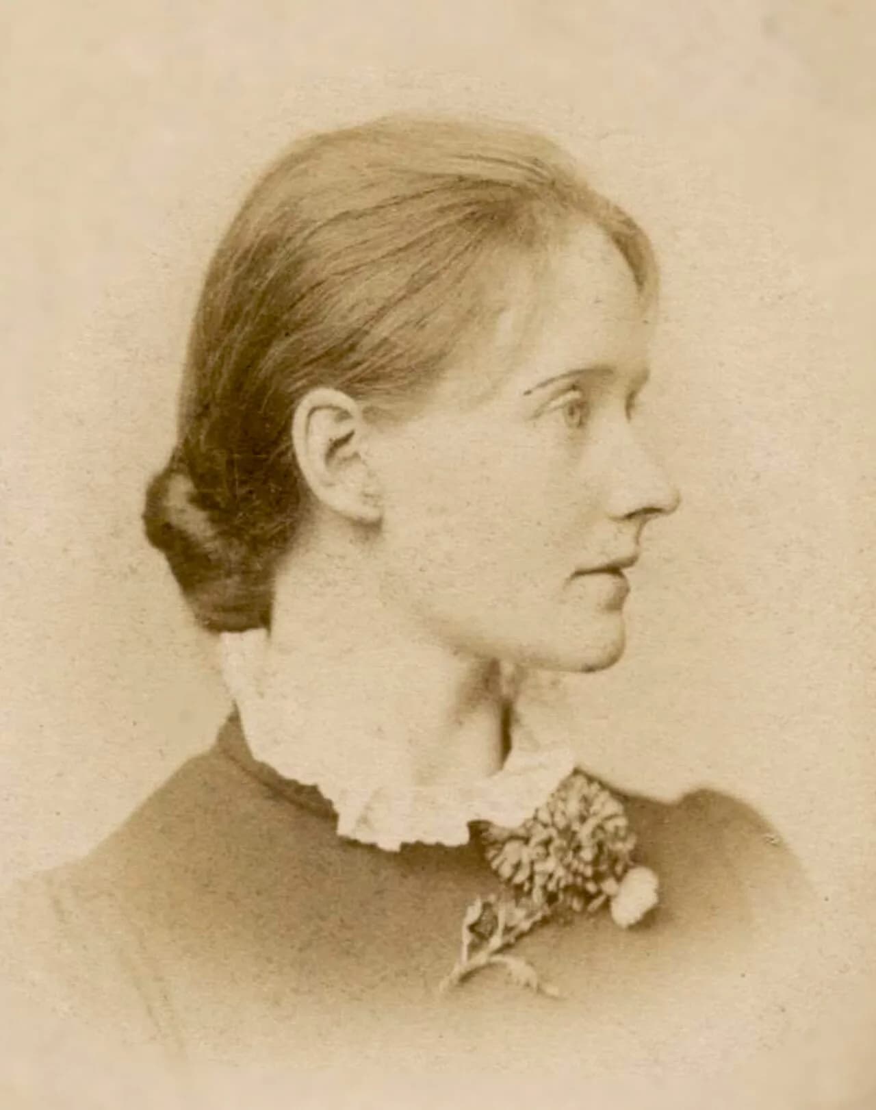 Mary Jane Ward