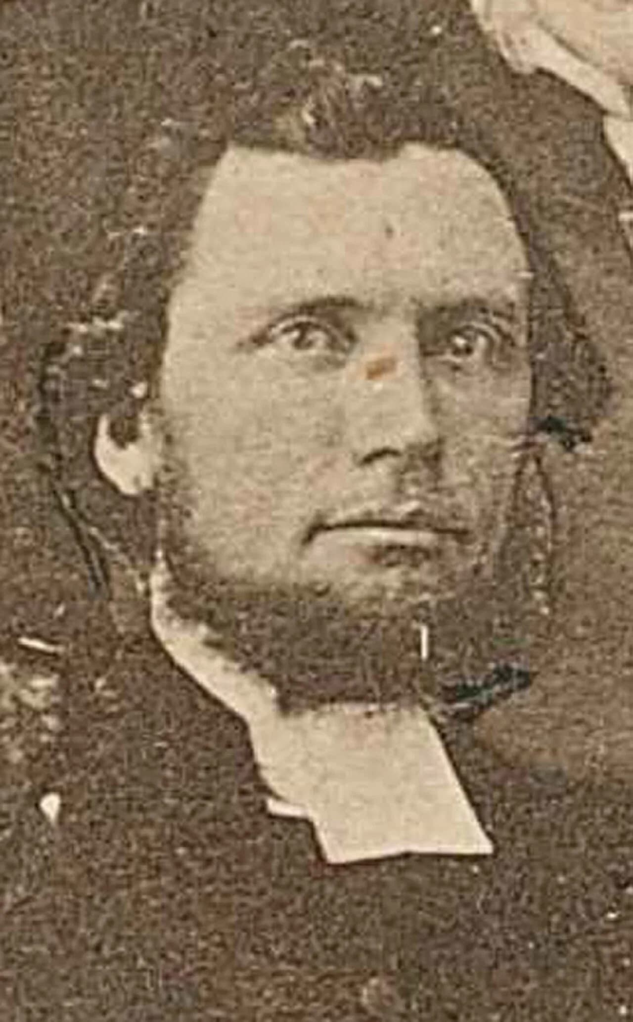 Martin Rosenius
