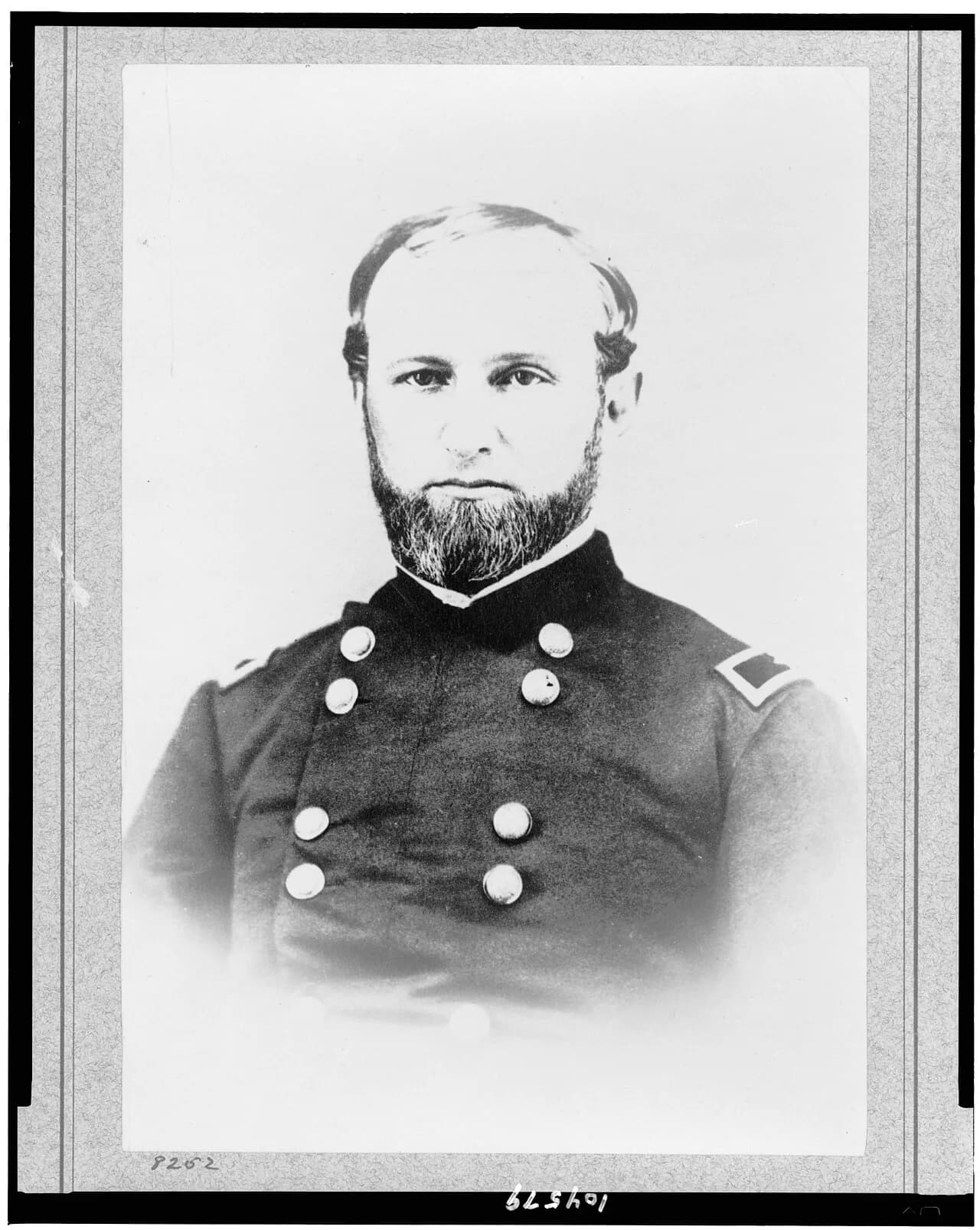 Isham N. Haynie