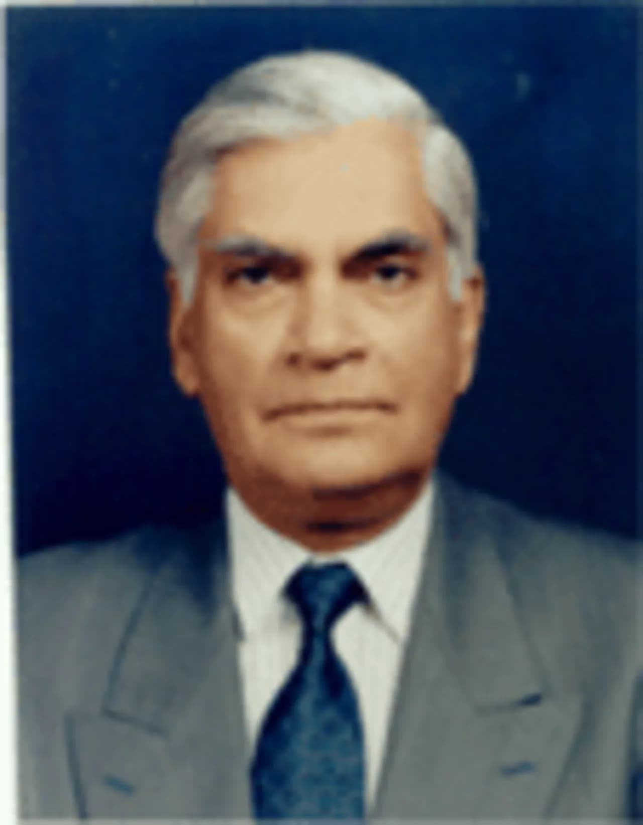 Ishfaq Ahmad