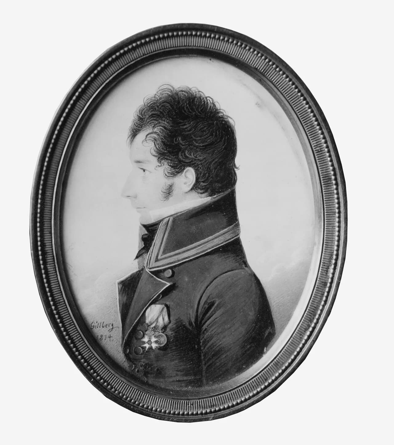 Johan Samuel Rosensvärd