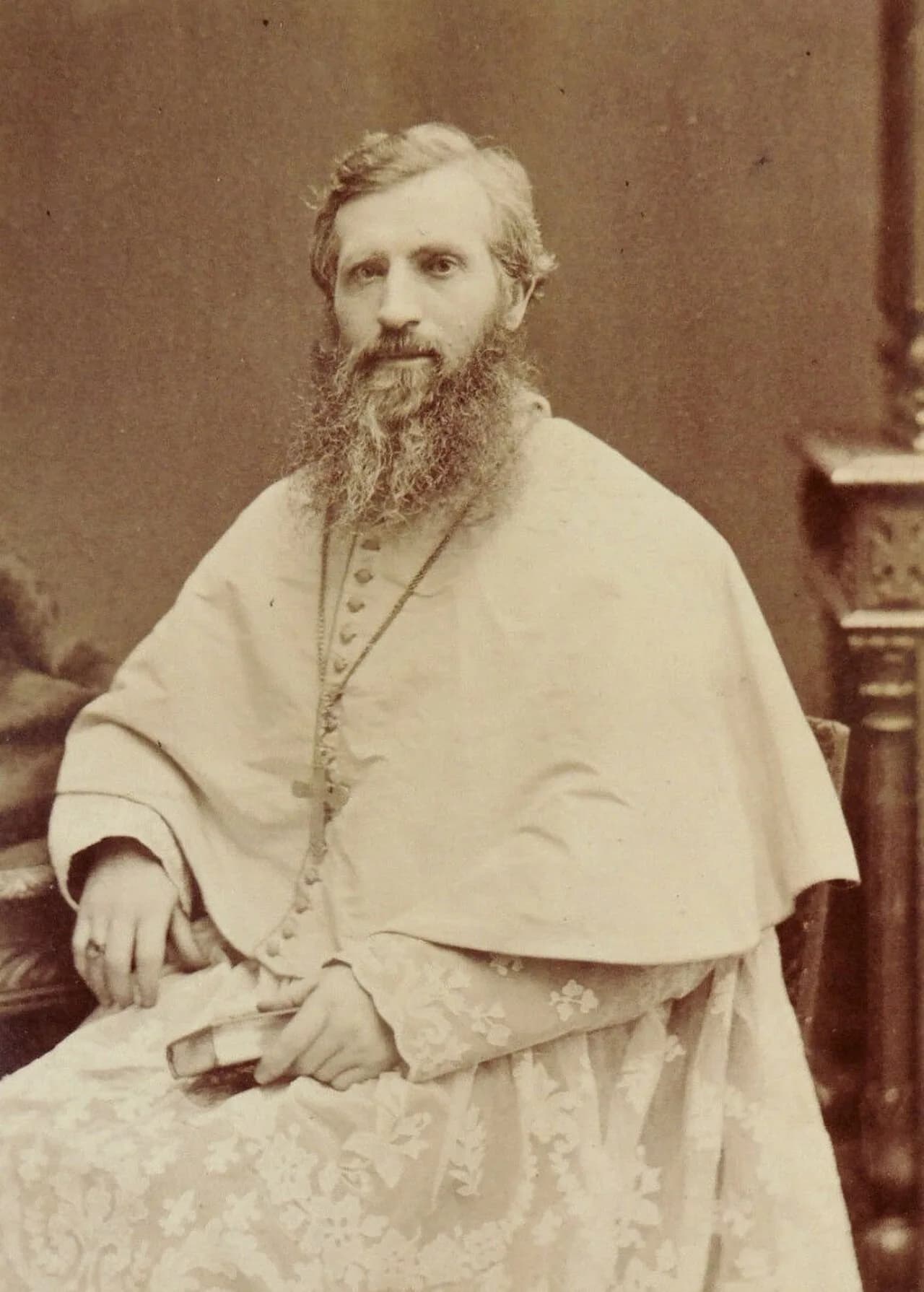 Isidore Clut