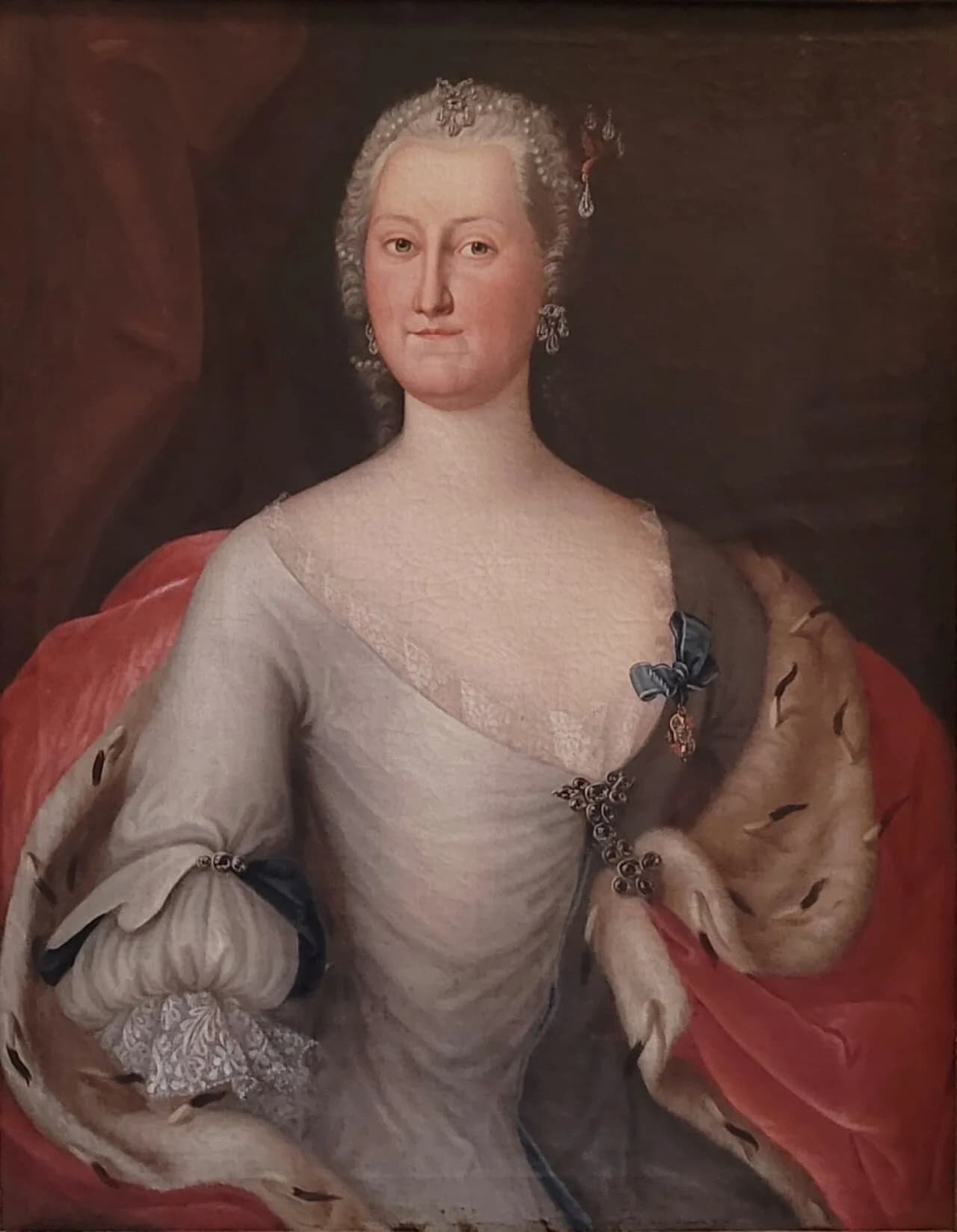 Sophie Wilhelmine von Ostfriesland