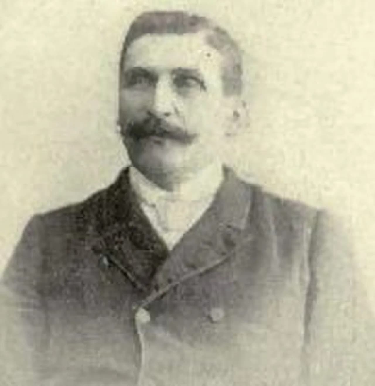 Isidore Proulx