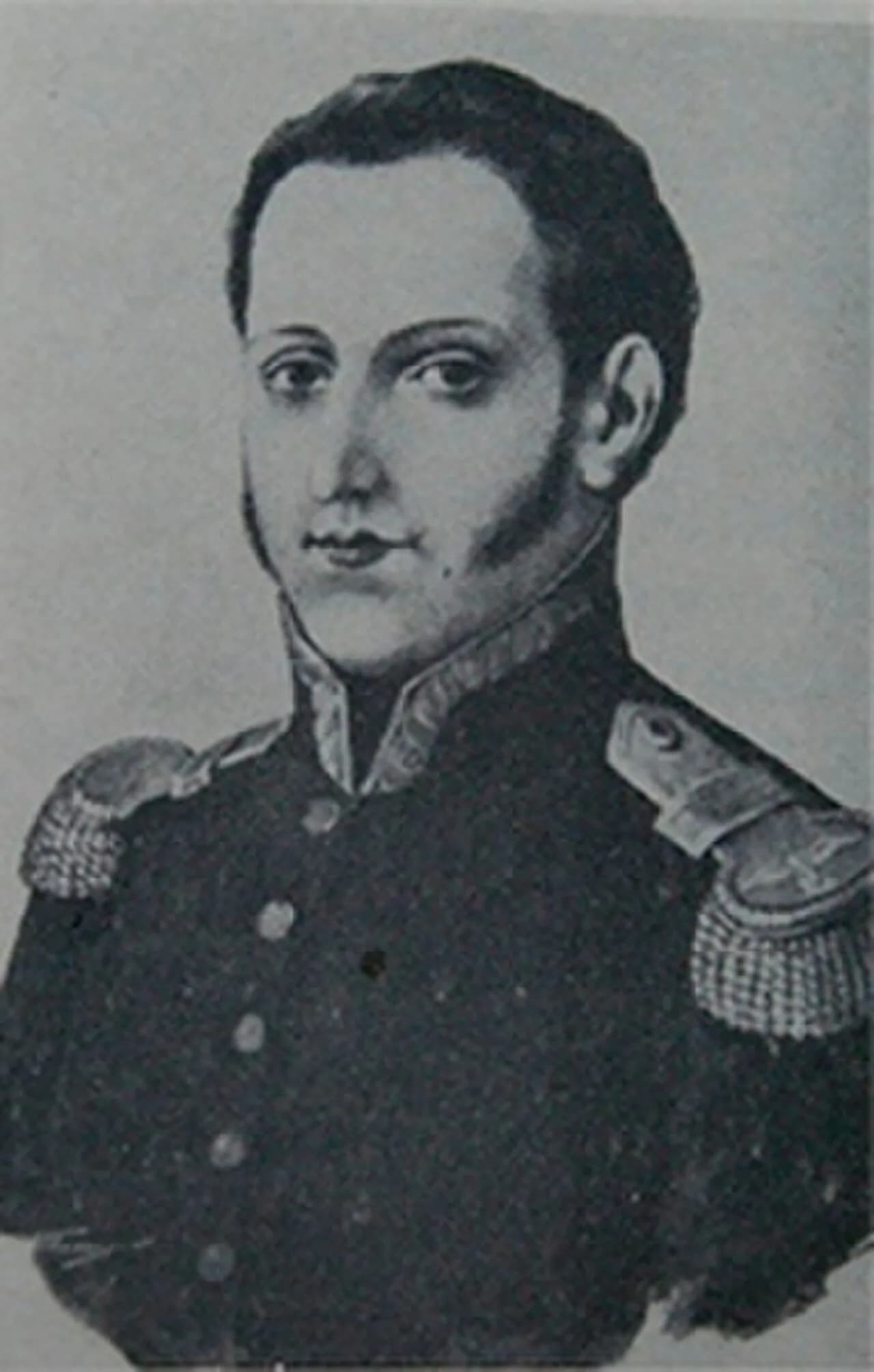 Isidro Barradas