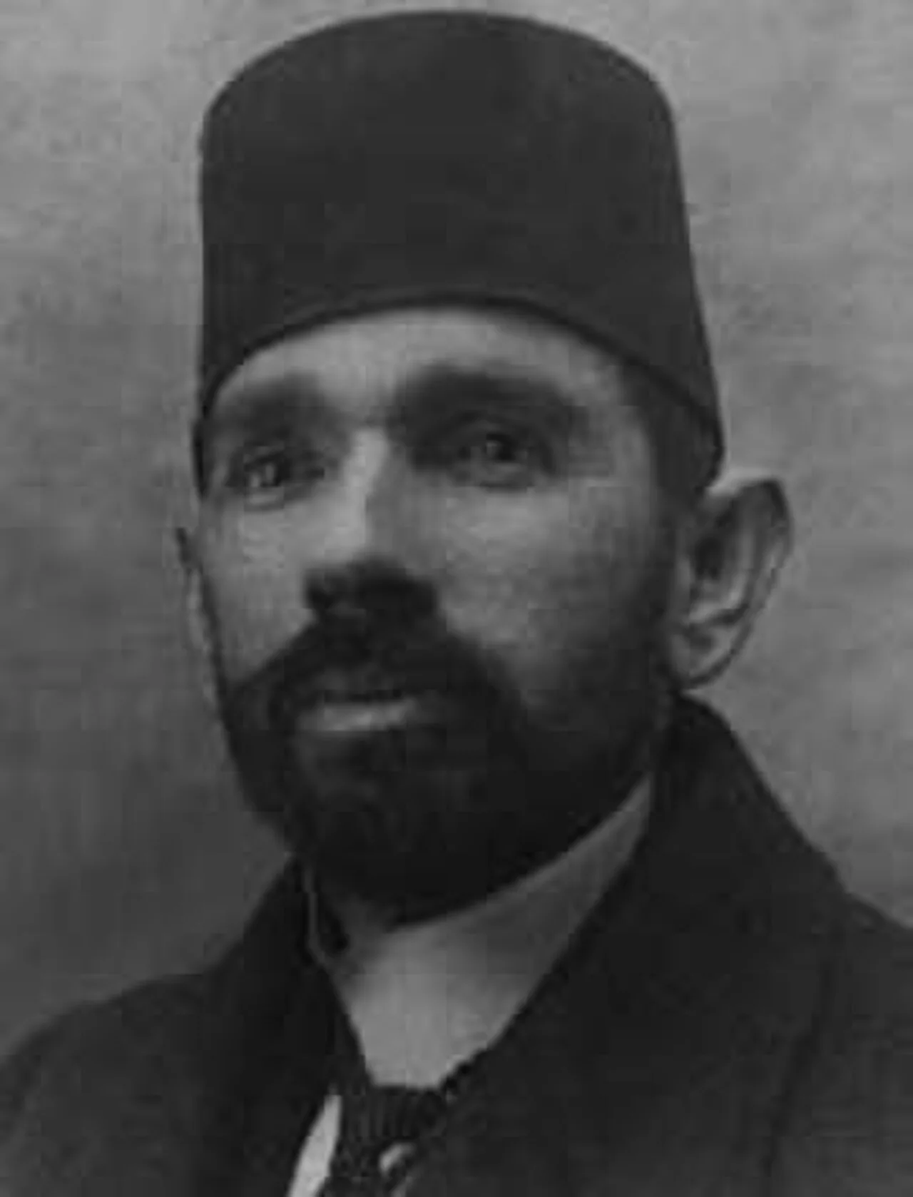 Hafız Mehmed