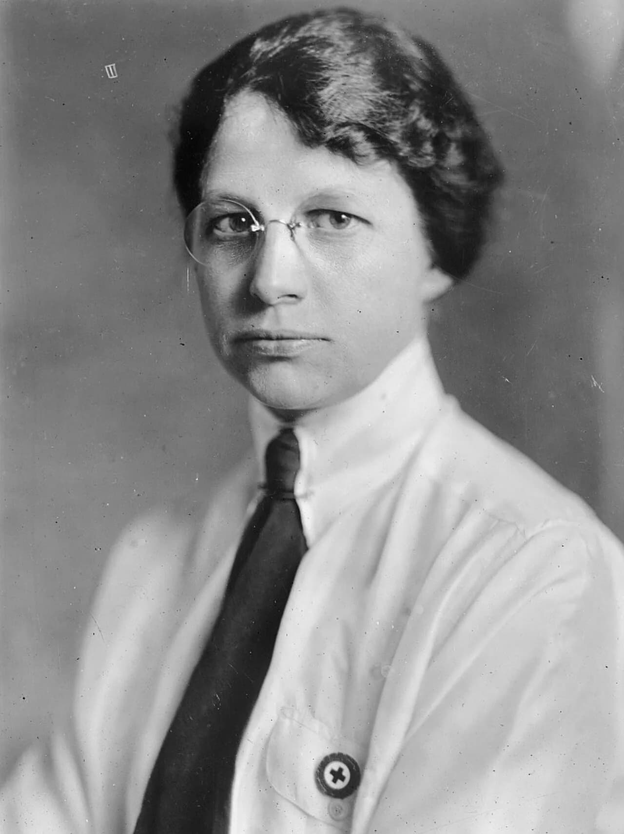 Elizabeth Gordon Fox