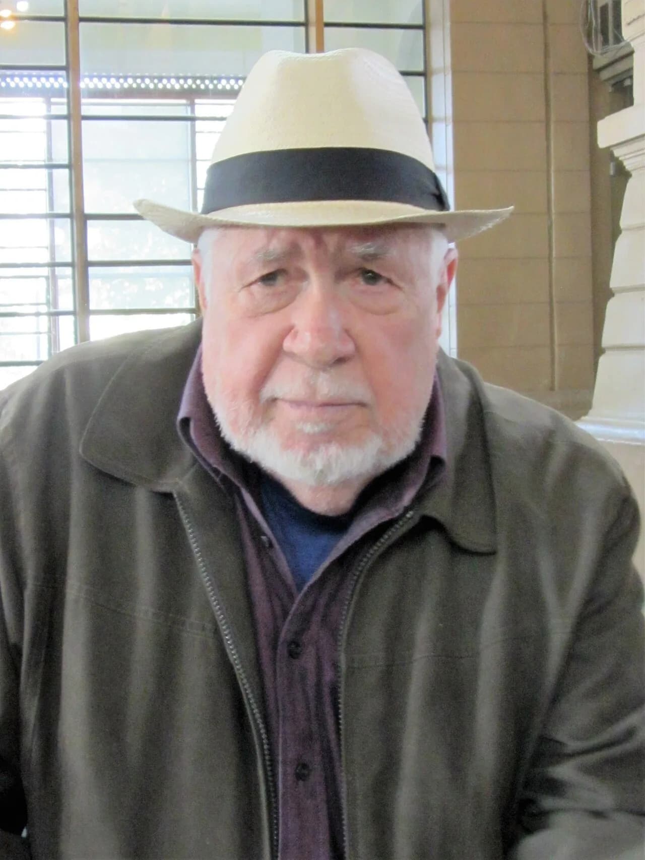 Poli Délano