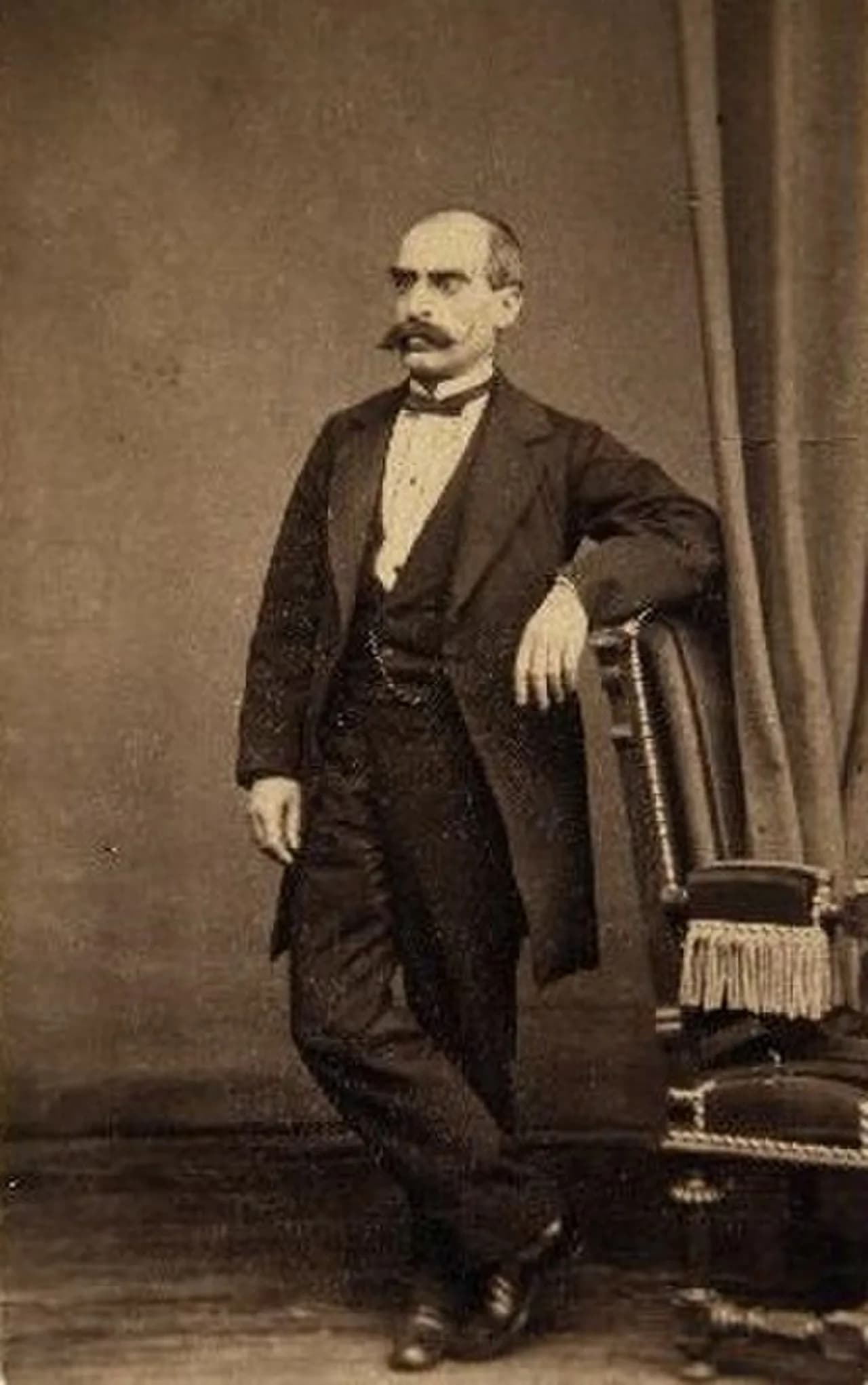 Francisco Javier Moya Fernández