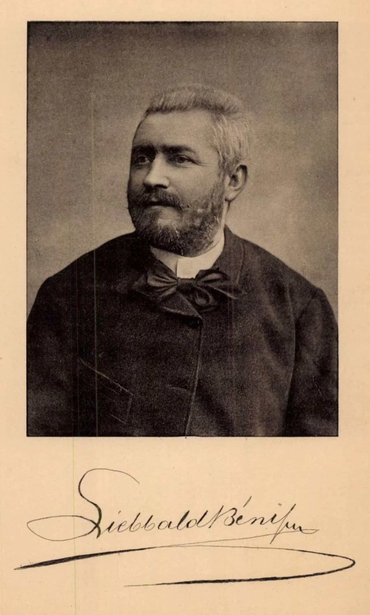Béni Liebbald