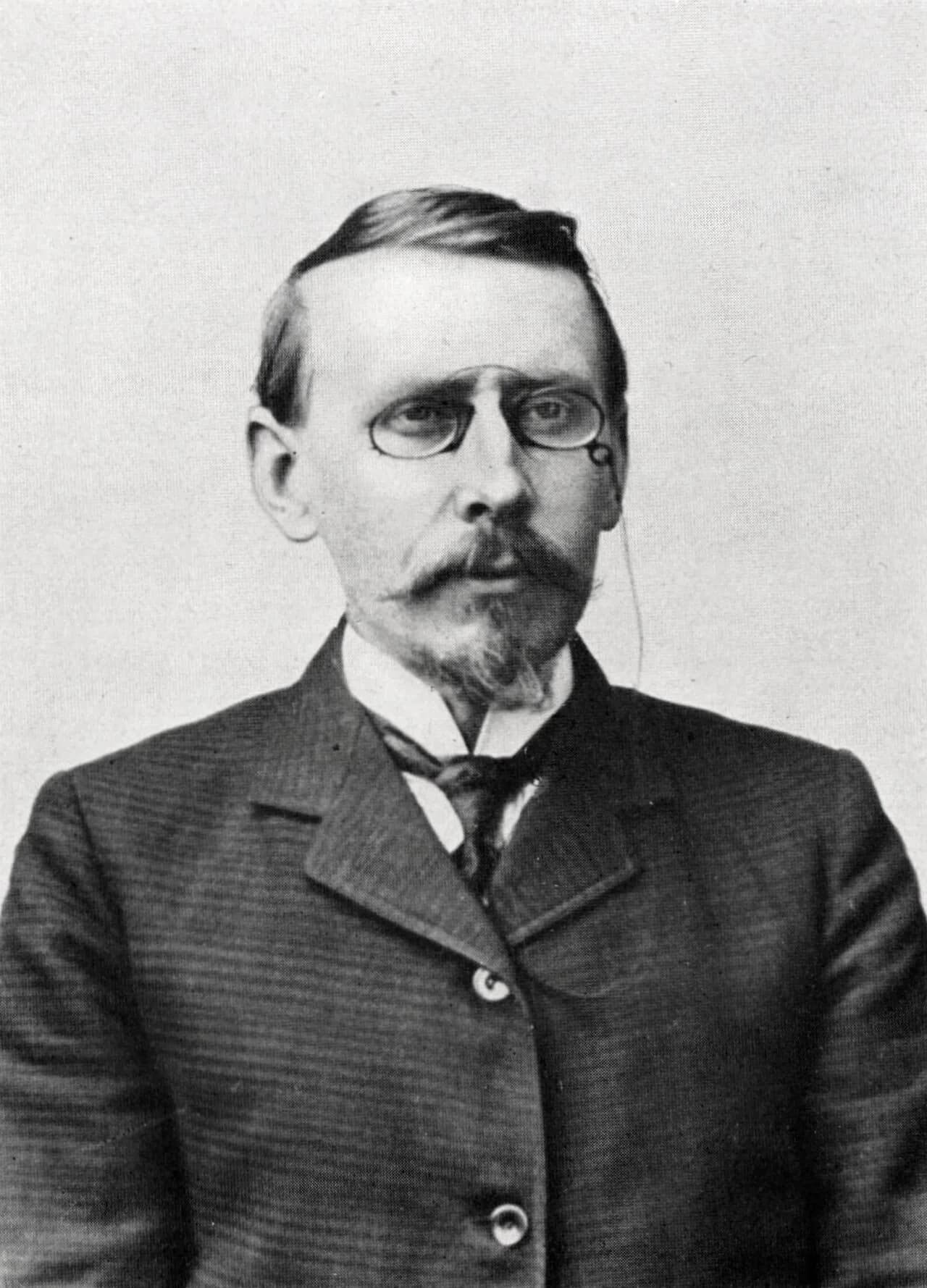 Josef Vladimír Procházka