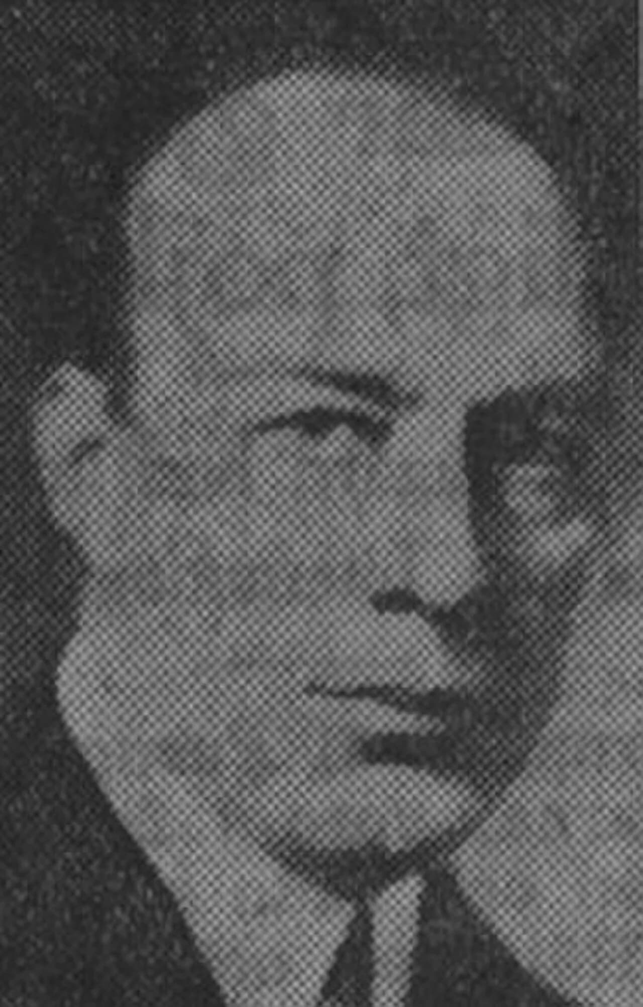 Elis Kjellin