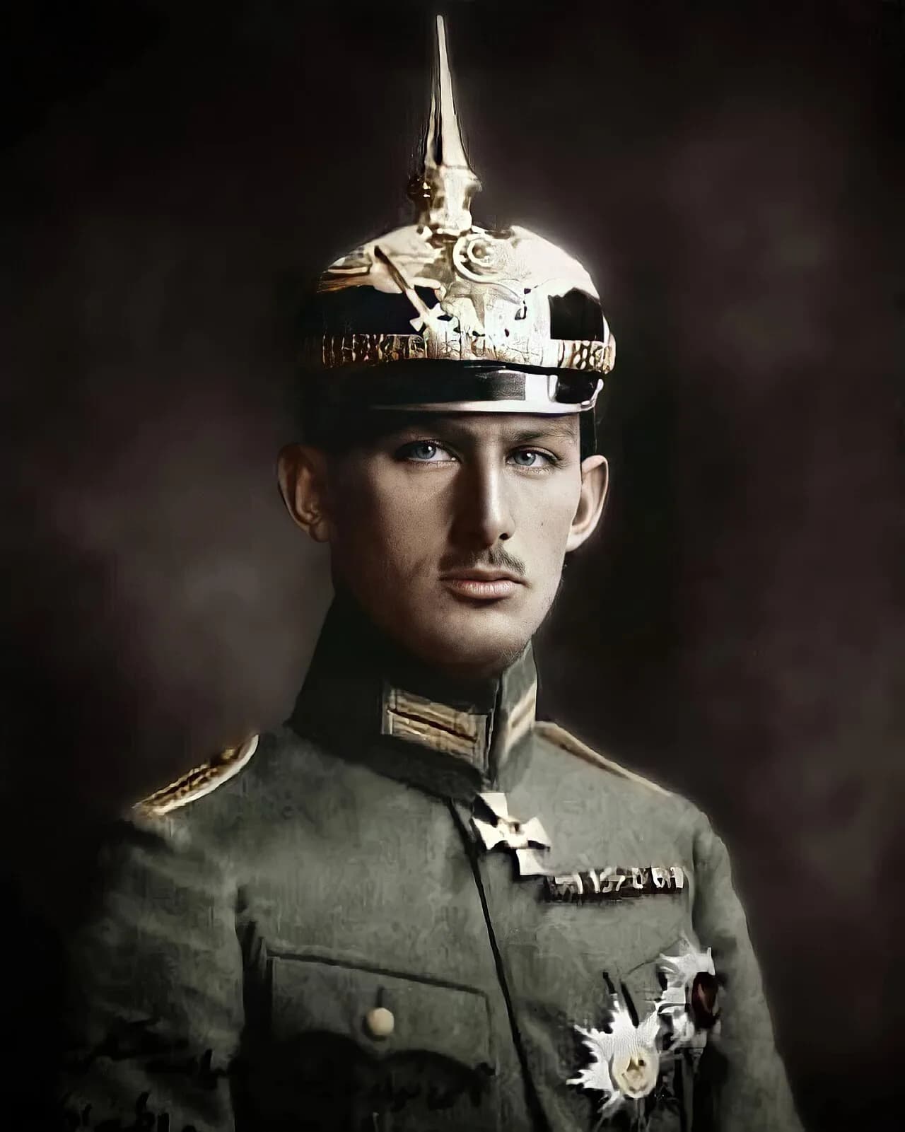 Şehzade Ömer Faruk