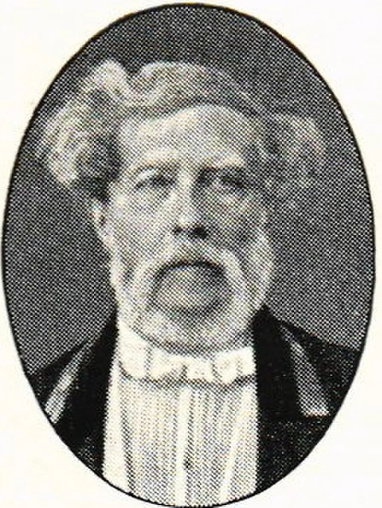 Thure Gustaf Rudbeck