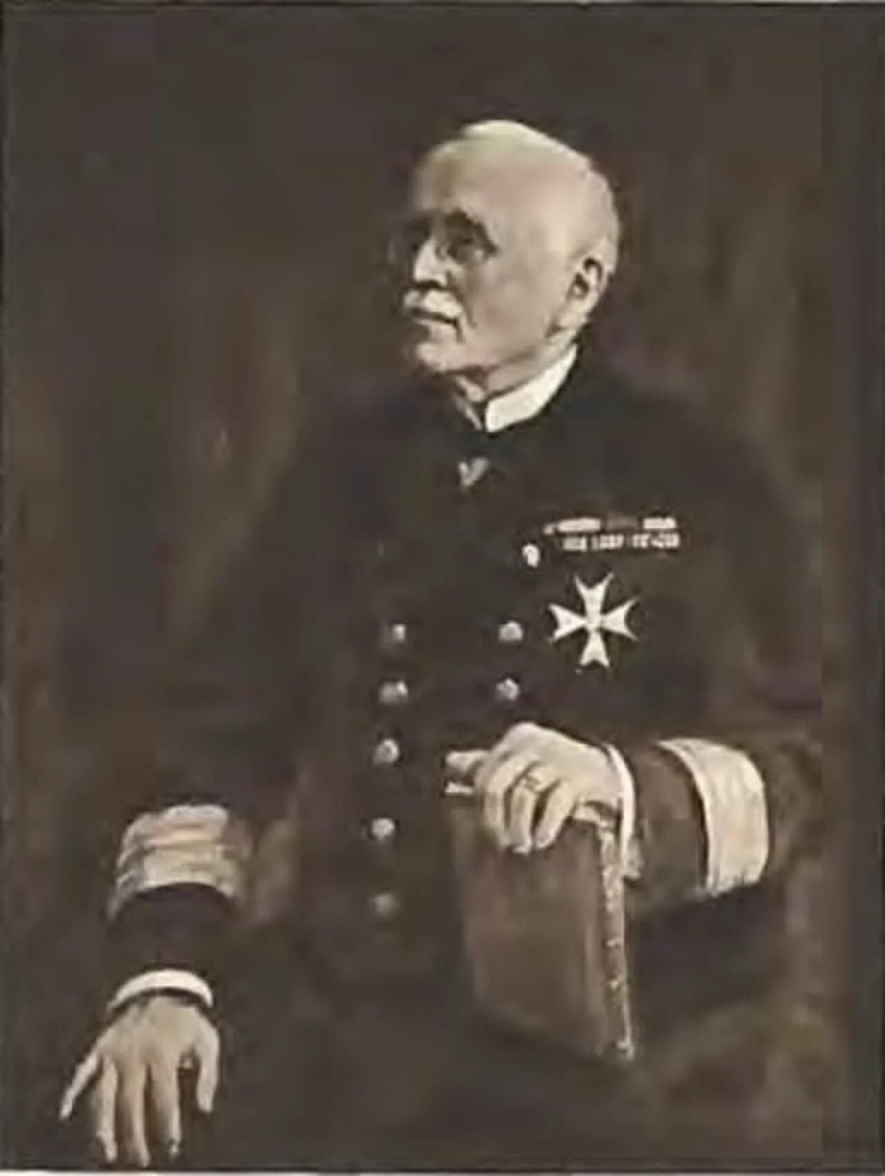 Karl Rudberg