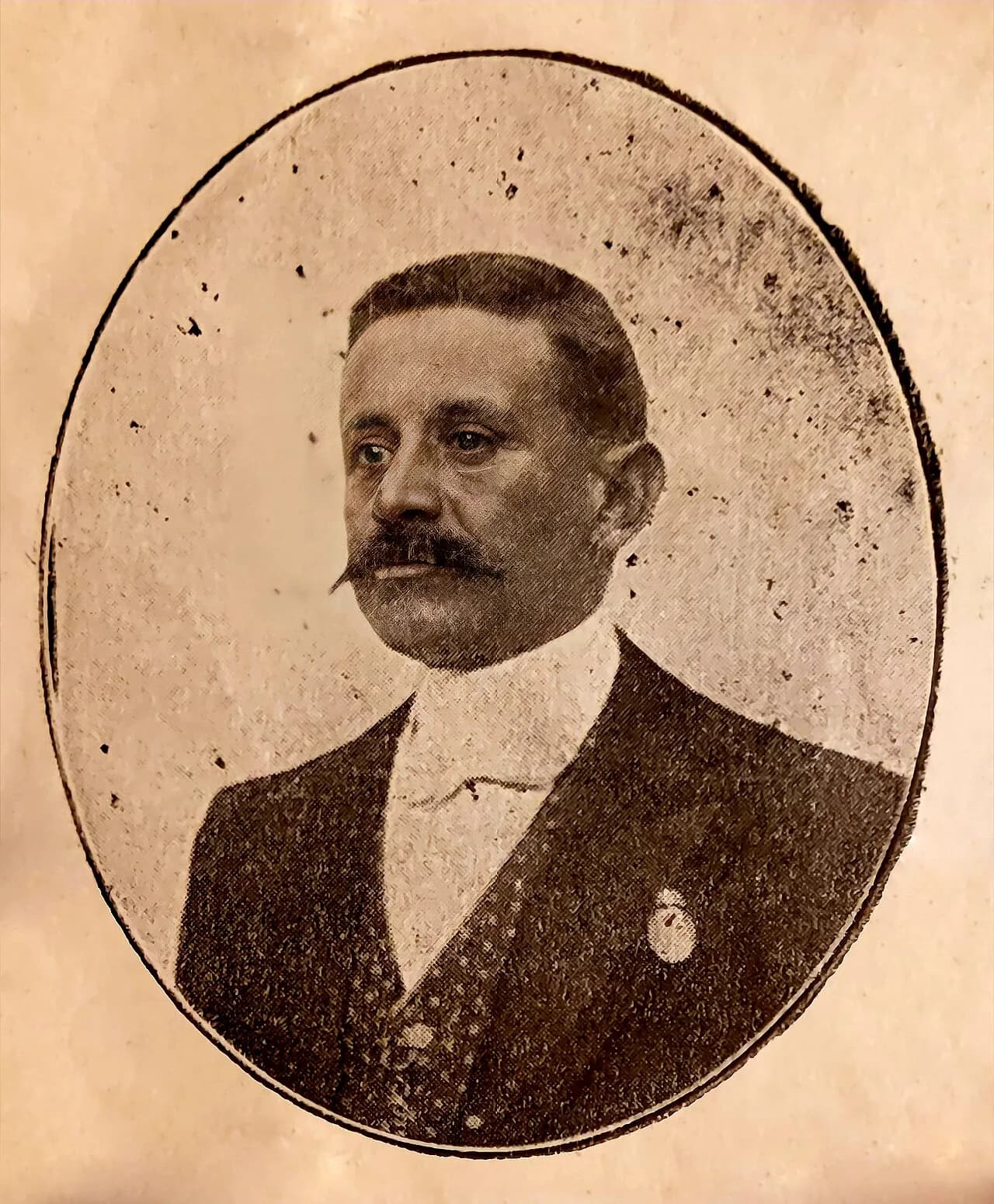 Simeón Roncal