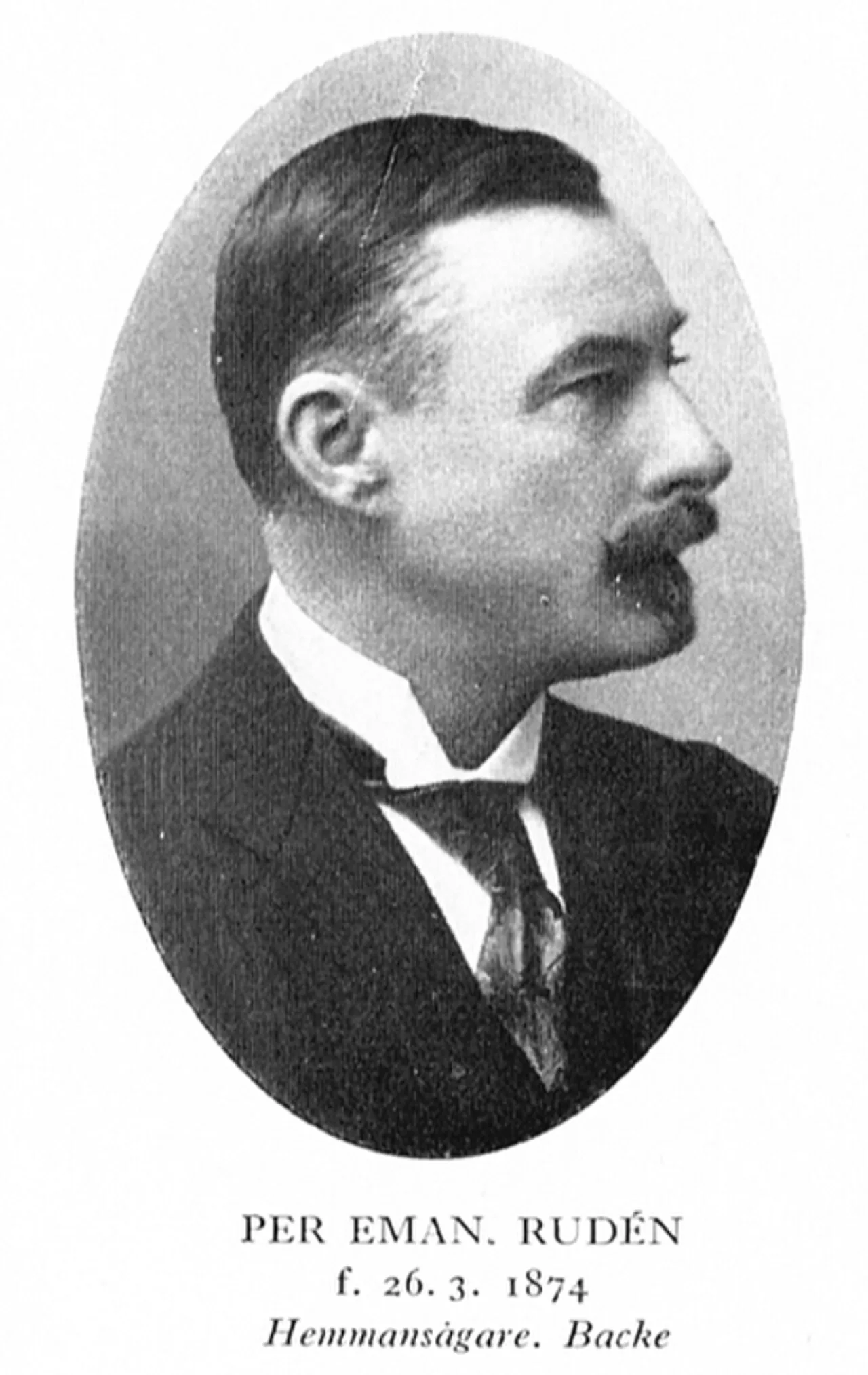 Per Rudén