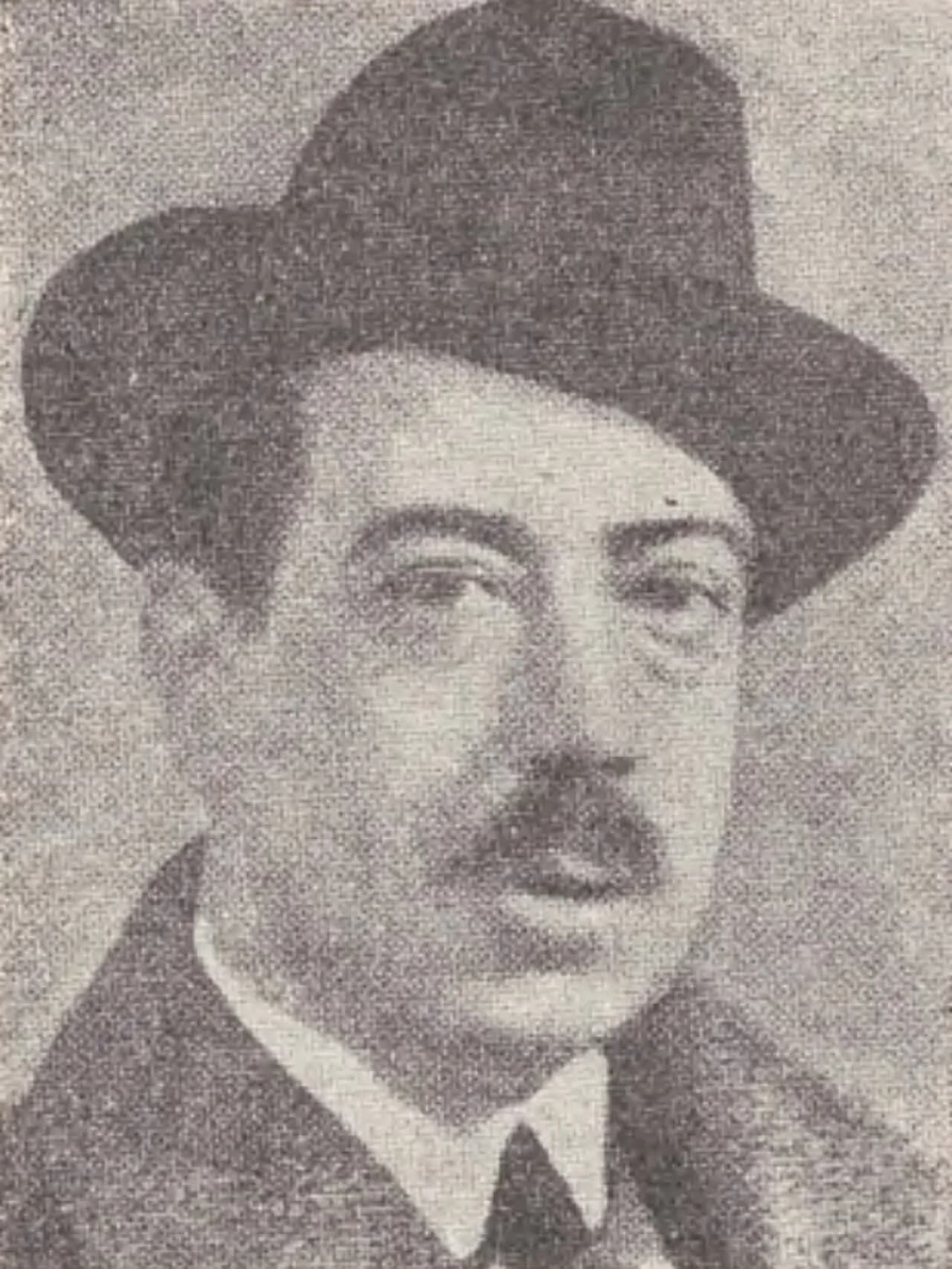 Joaquín López Barbadillo